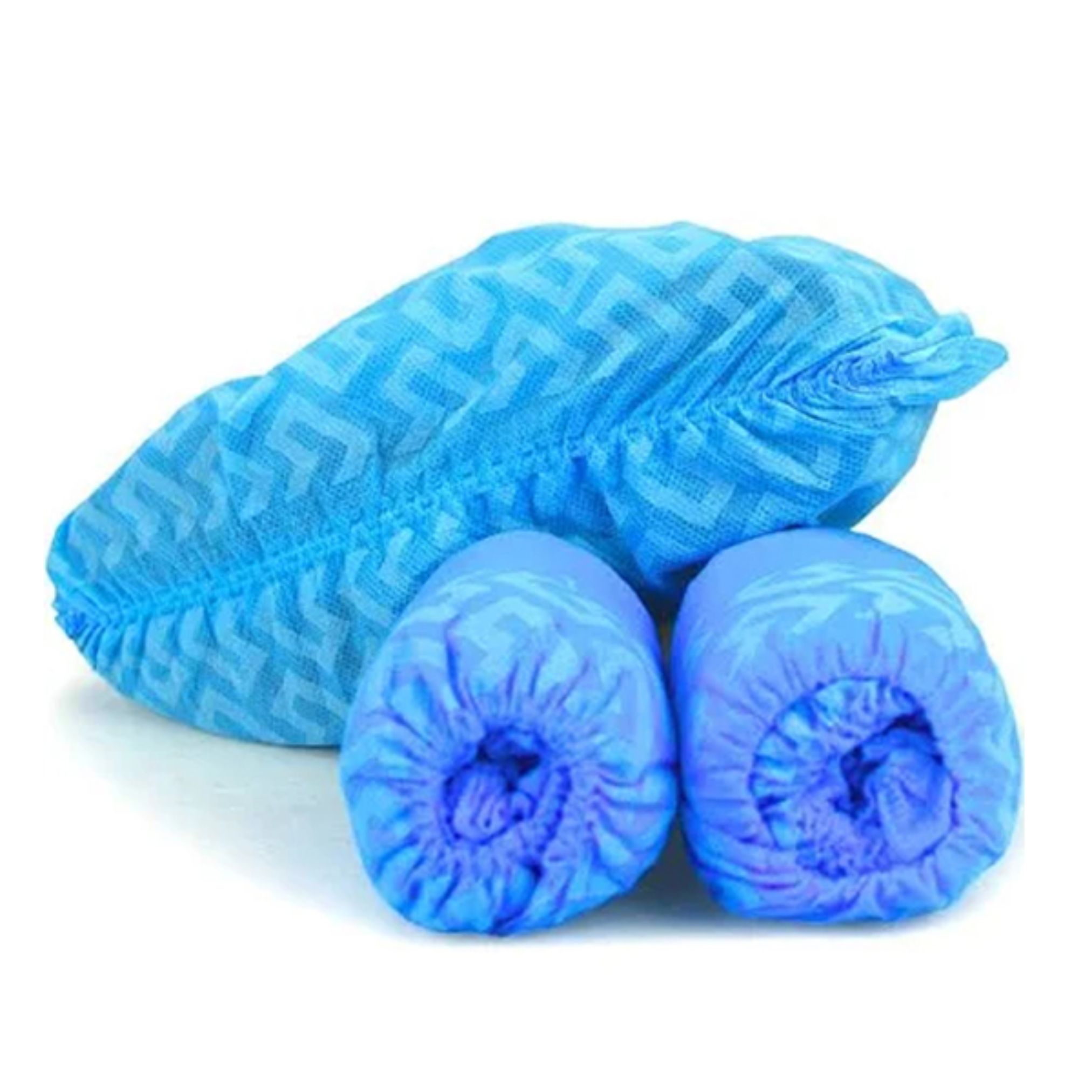 Meddcare Hygienic Disposable Shoe Covers