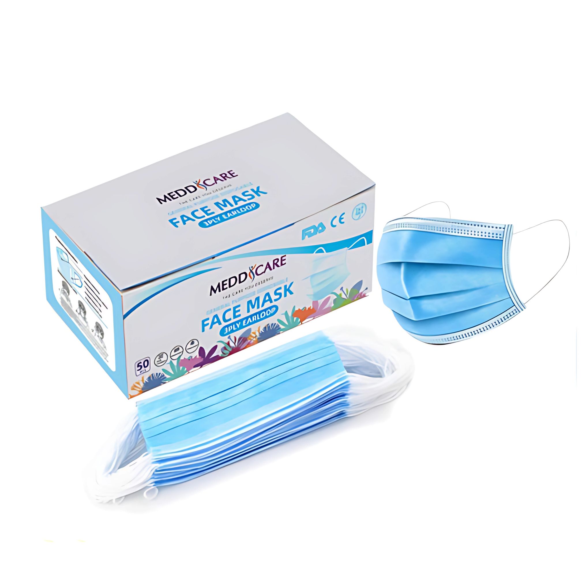 Meddcare Facemask