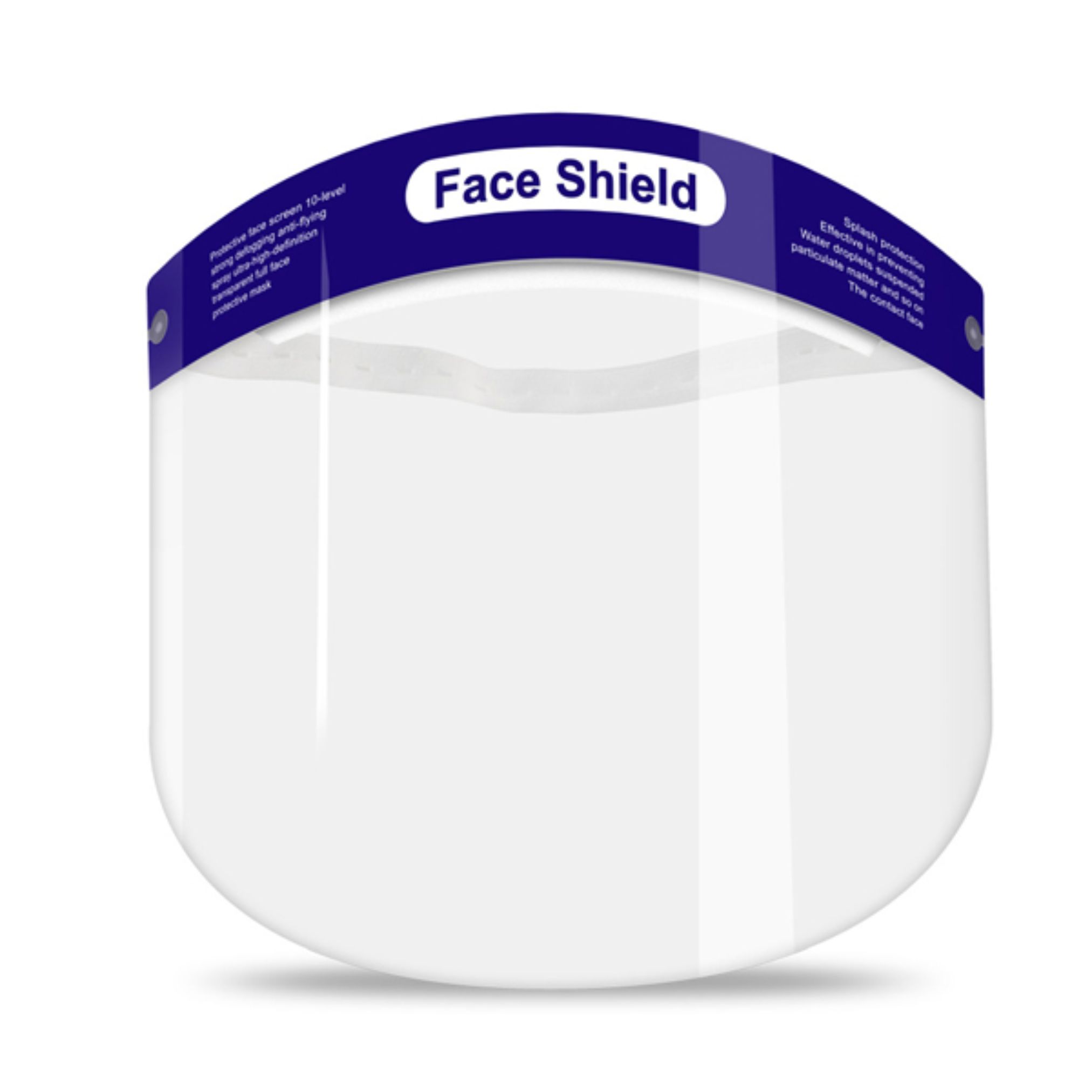 Meddcare Face Shield